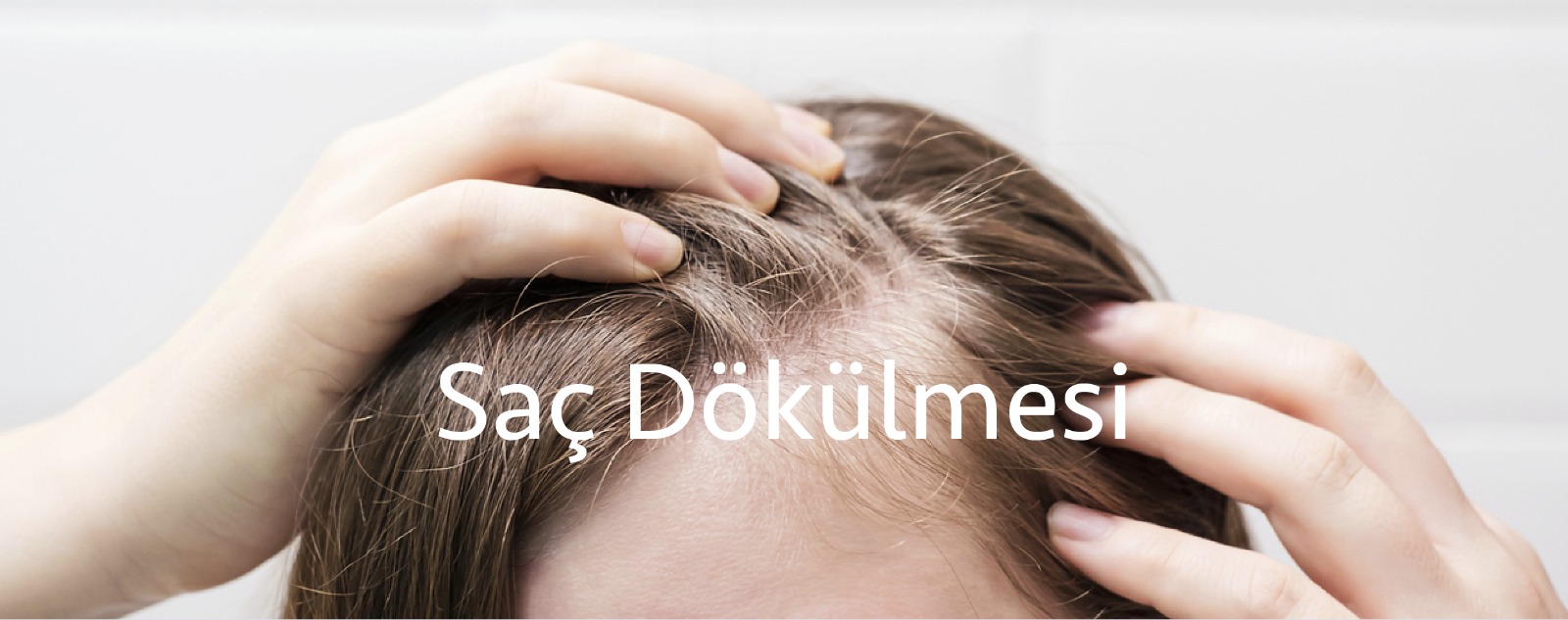 Saç Dökülmesi